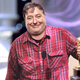 Image for article titled Leonardo DiCaprio Morphs Back Into Hairy, Overweight Iowan After Finally Receiving Oscar